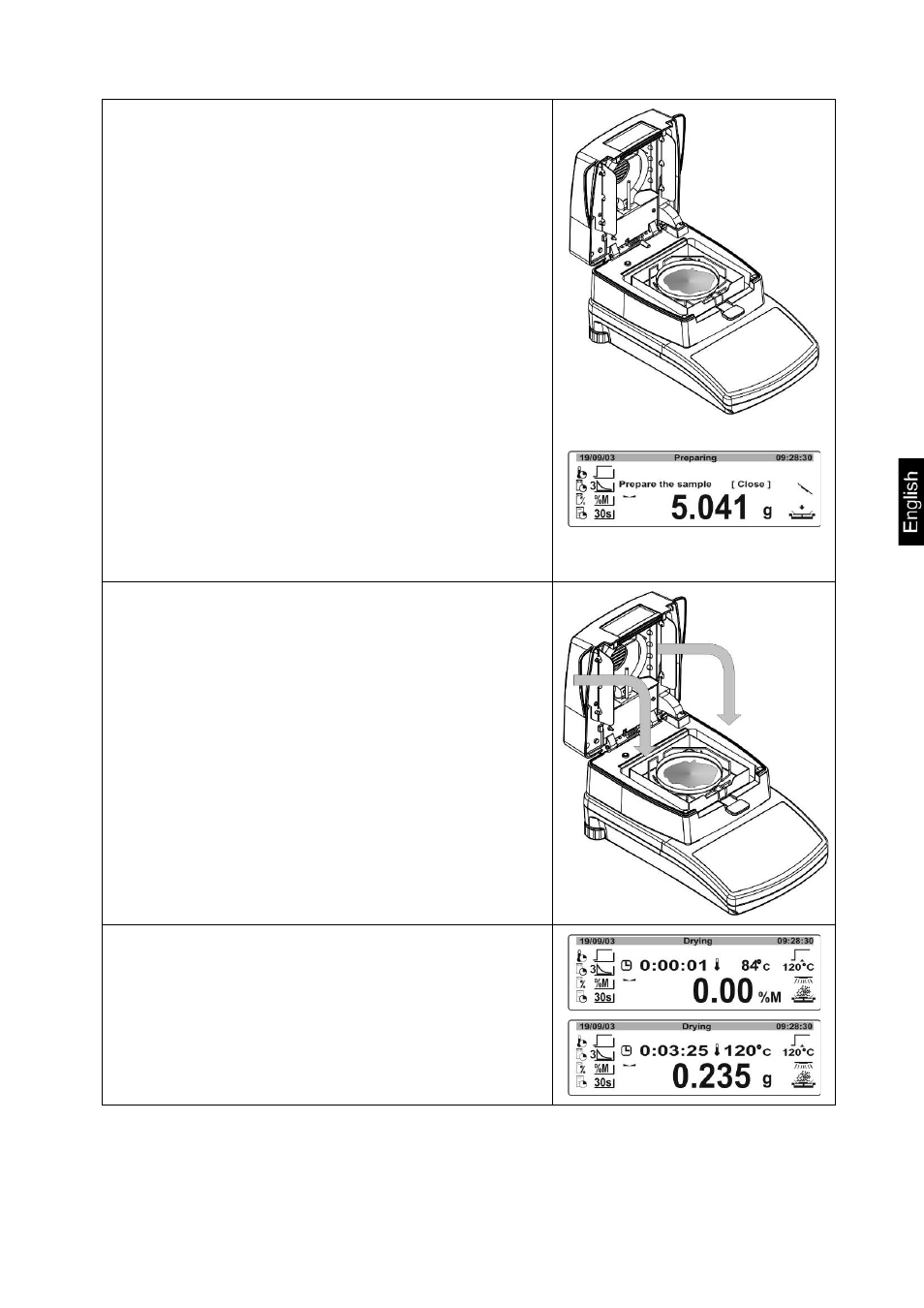 KERN & SOHN MLS 50-3C User Manual | Page 55 / 83