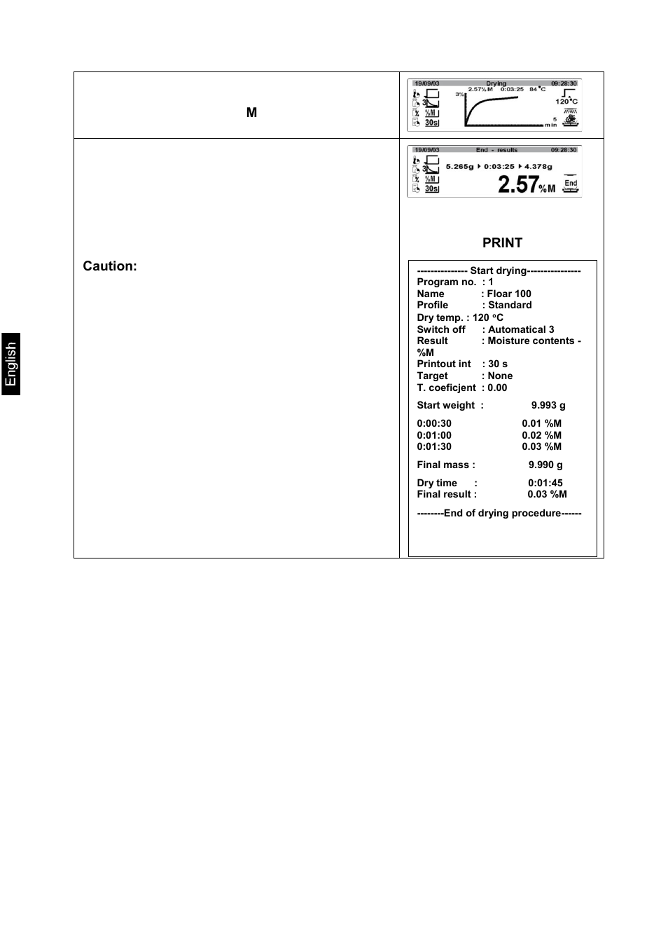 KERN & SOHN MLS 50-3C User Manual | Page 56 / 83
