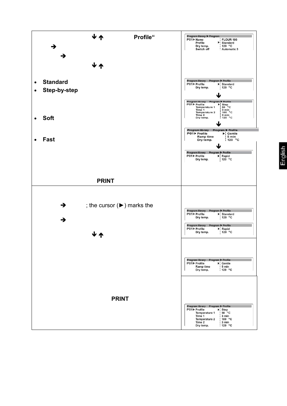 KERN & SOHN MLS 50-3C User Manual | Page 59 / 83
