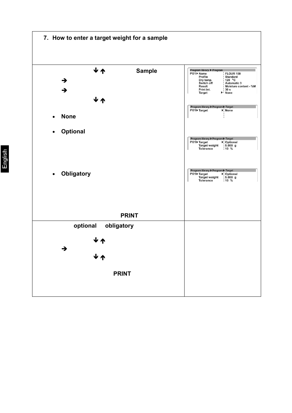 KERN & SOHN MLS 50-3C User Manual | Page 62 / 83