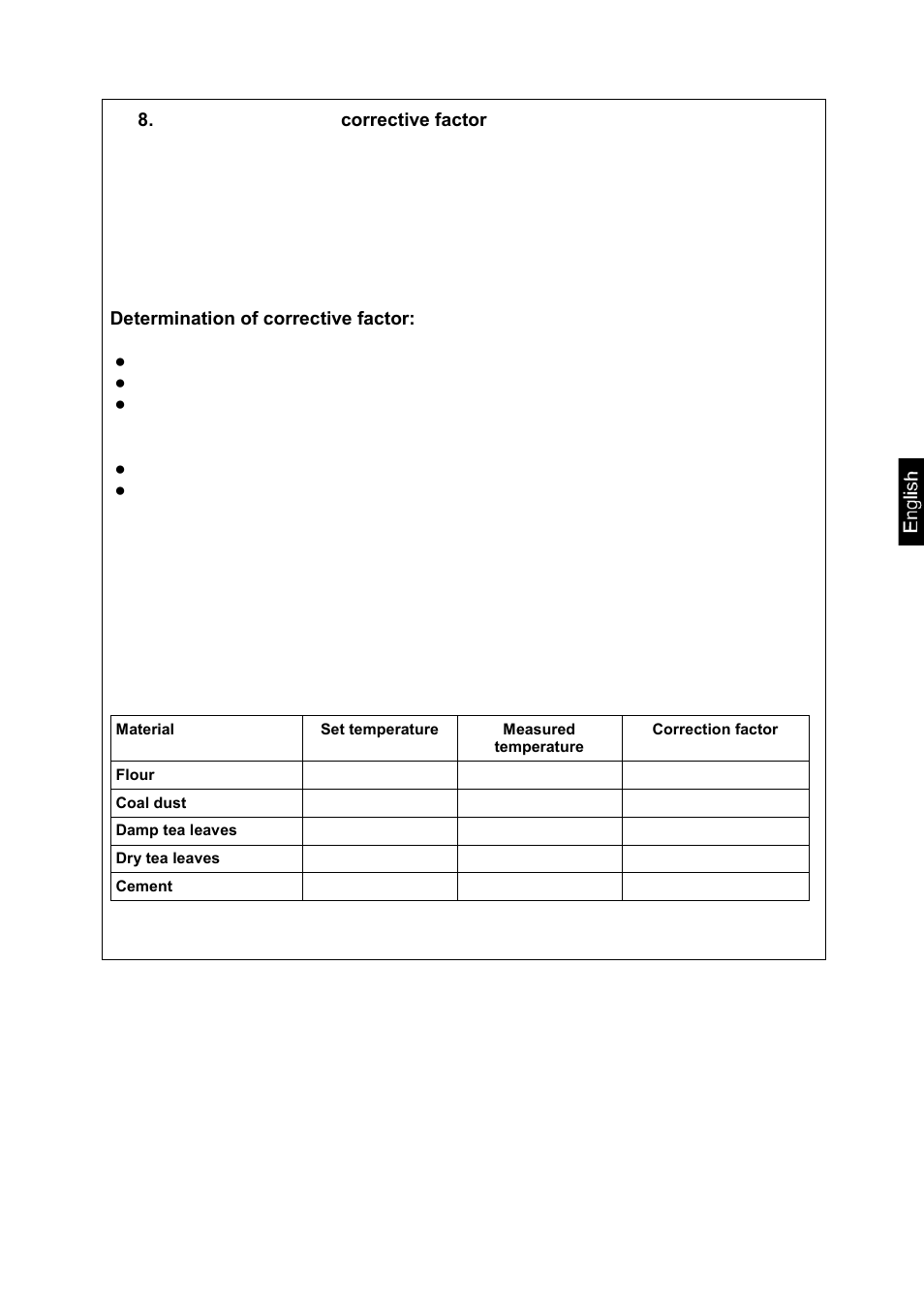 KERN & SOHN MLS 50-3C User Manual | Page 63 / 83