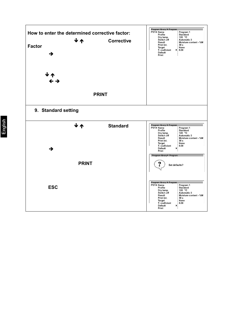 KERN & SOHN MLS 50-3C User Manual | Page 64 / 83
