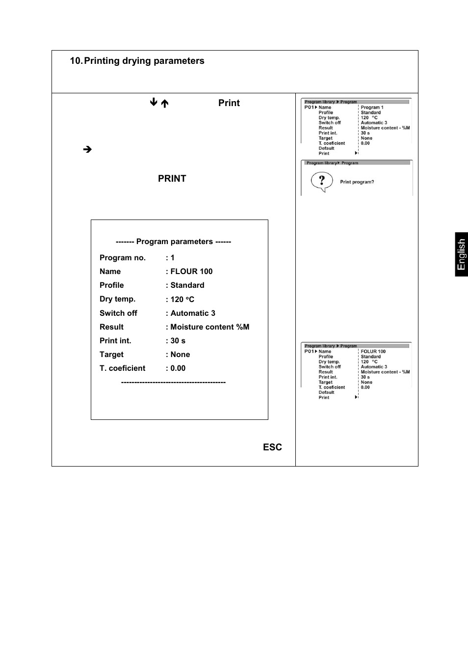 KERN & SOHN MLS 50-3C User Manual | Page 65 / 83