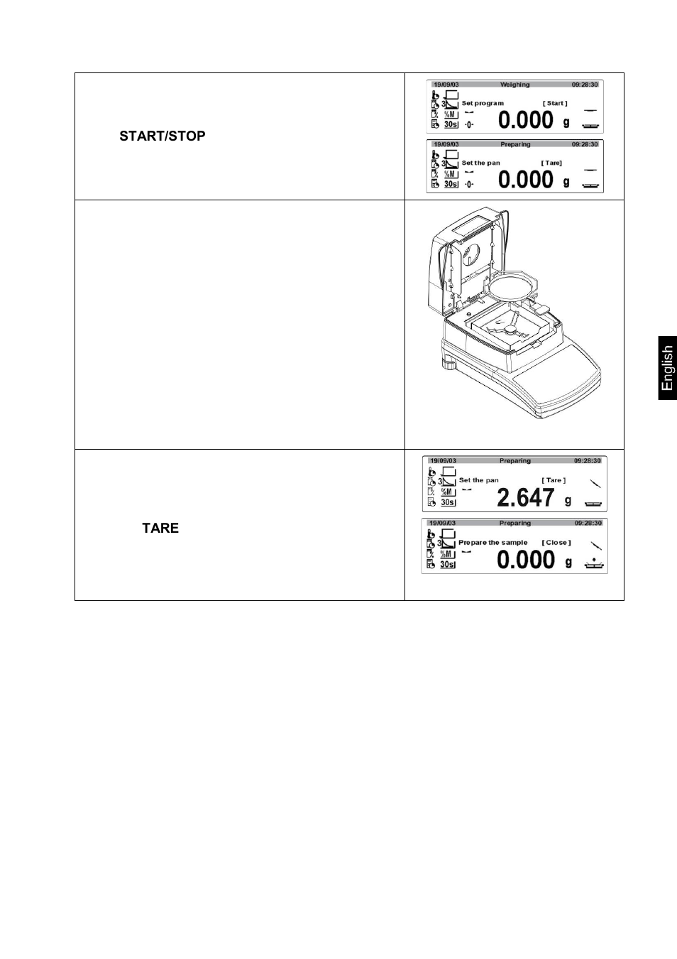 KERN & SOHN MLS 50-3C User Manual | Page 67 / 83