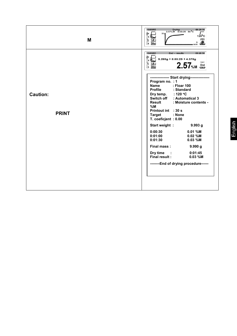 KERN & SOHN MLS 50-3C User Manual | Page 69 / 83