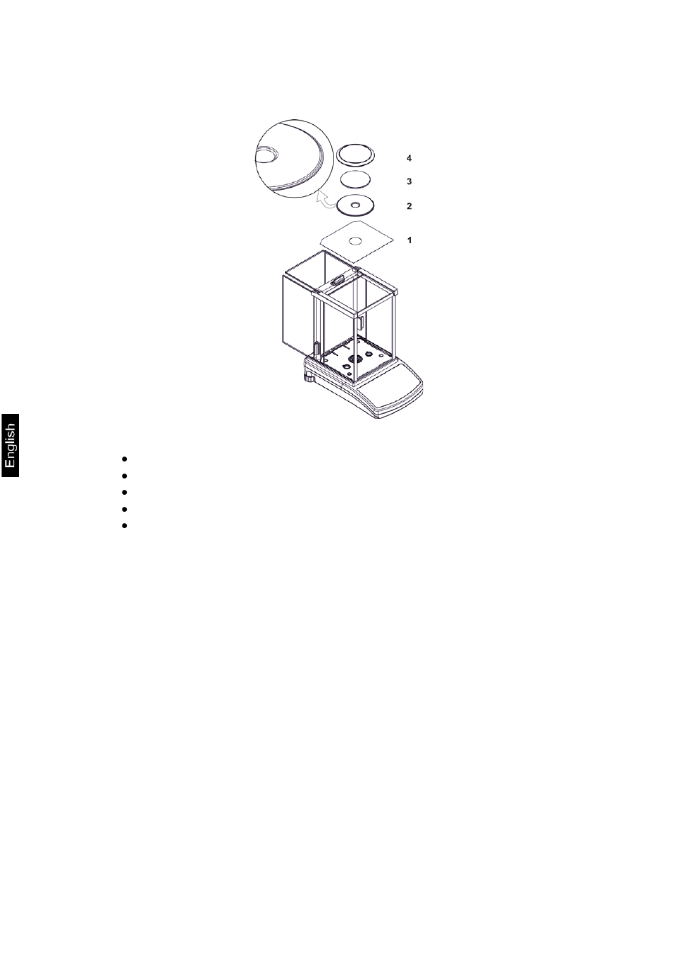 KERN & SOHN AEJ 200-4CM User Manual | Page 22 / 119