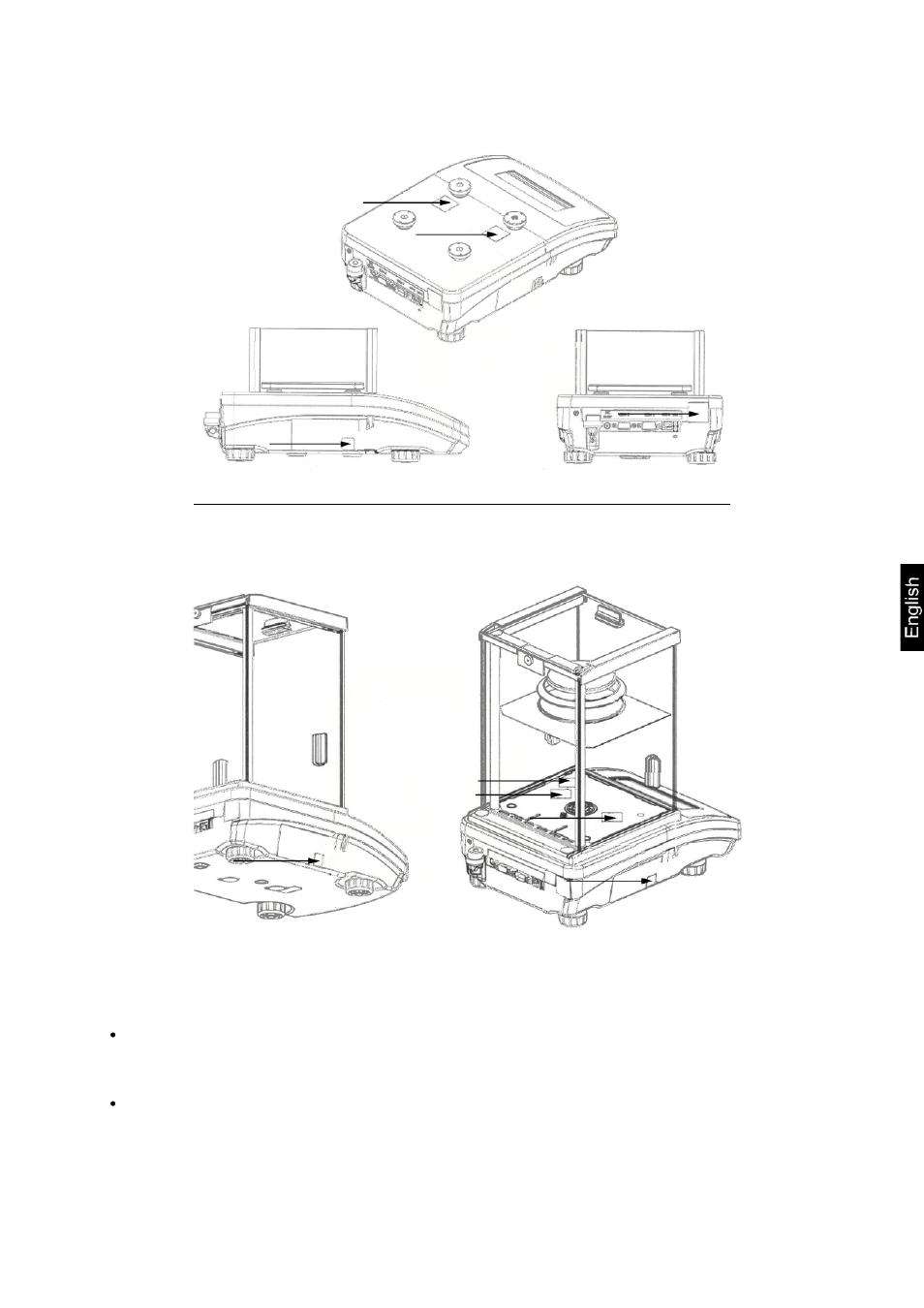 KERN & SOHN AEJ 200-4CM User Manual | Page 33 / 119