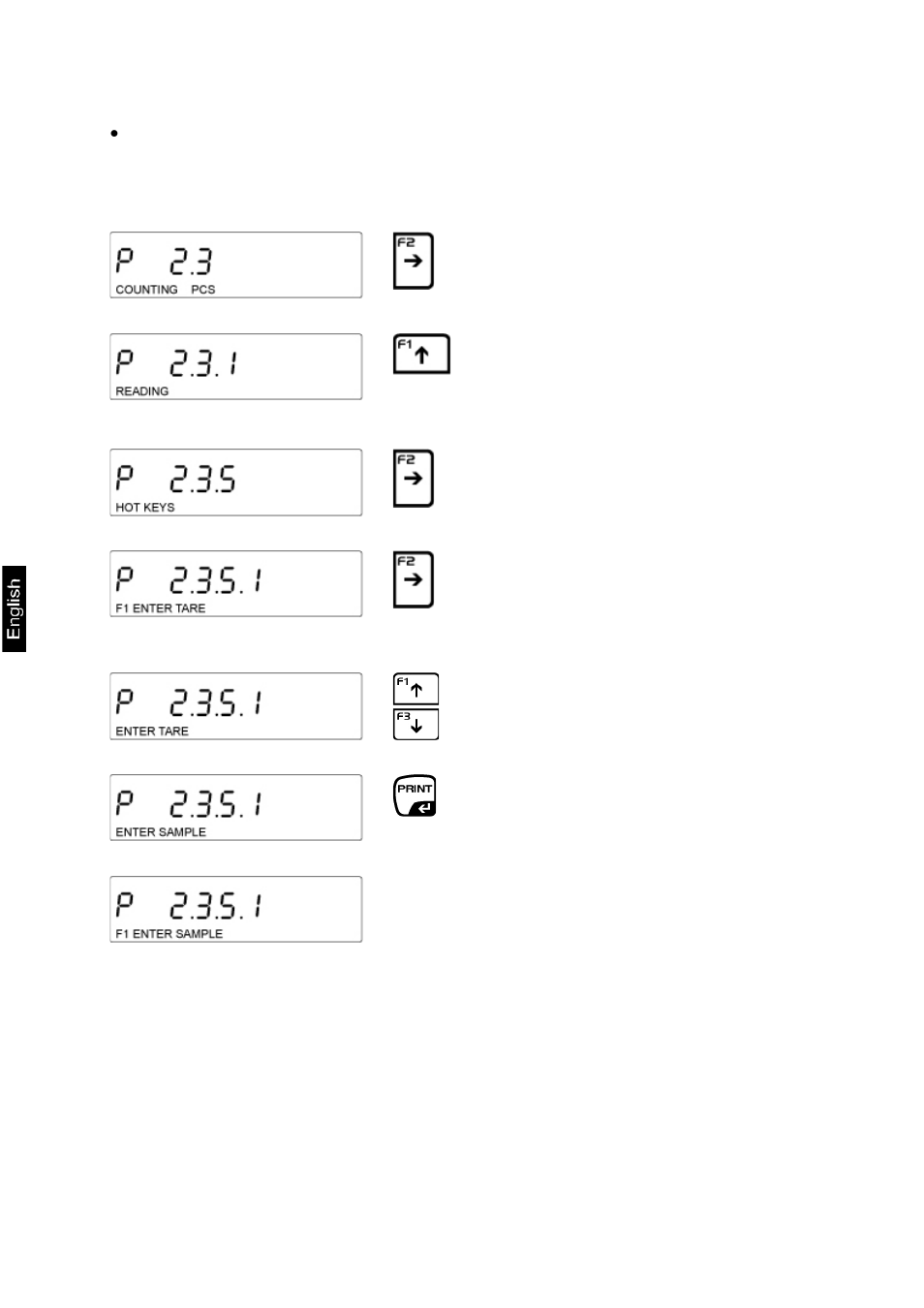 KERN & SOHN AEJ 200-4CM User Manual | Page 60 / 119
