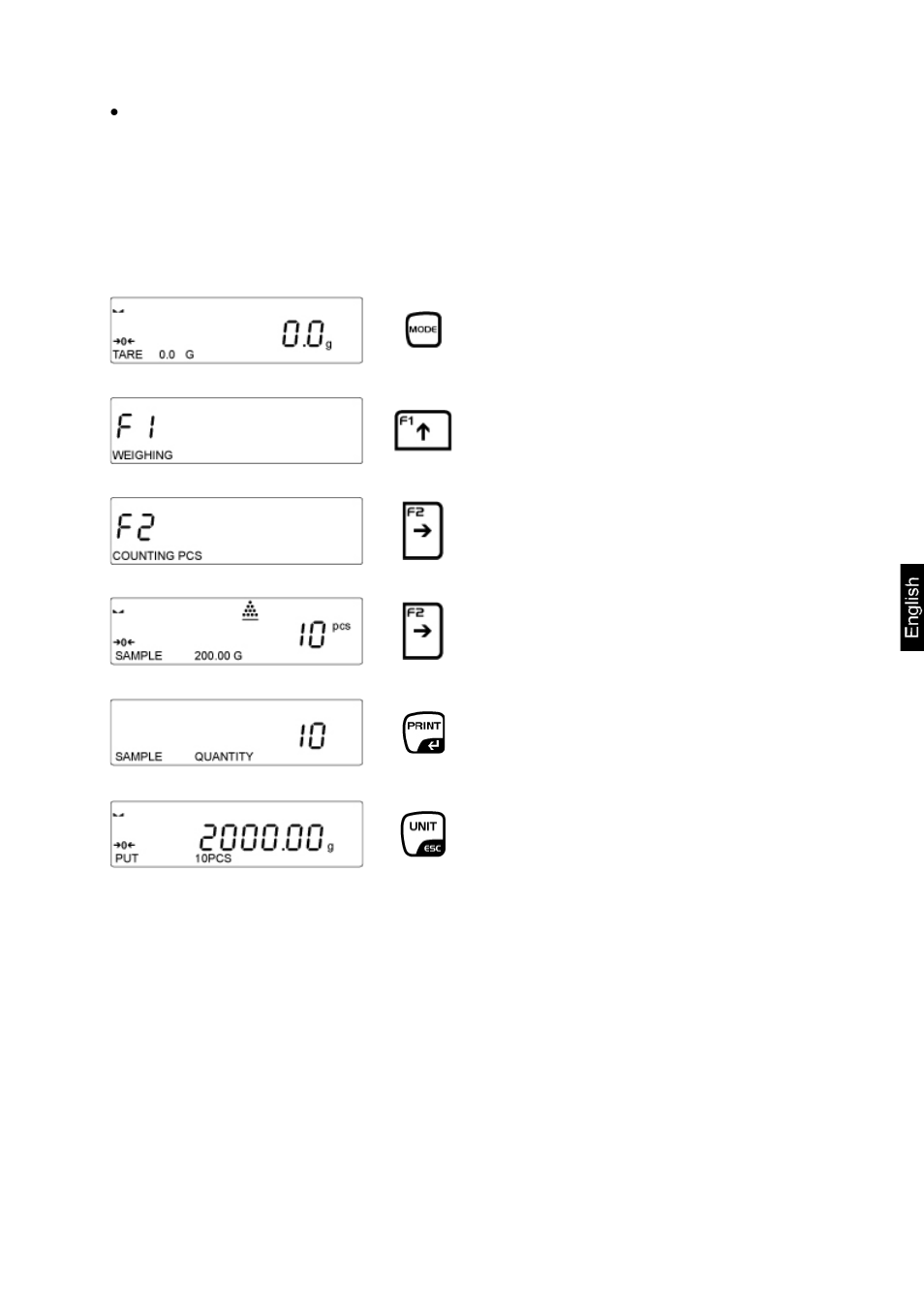 KERN & SOHN AEJ 200-4CM User Manual | Page 63 / 119