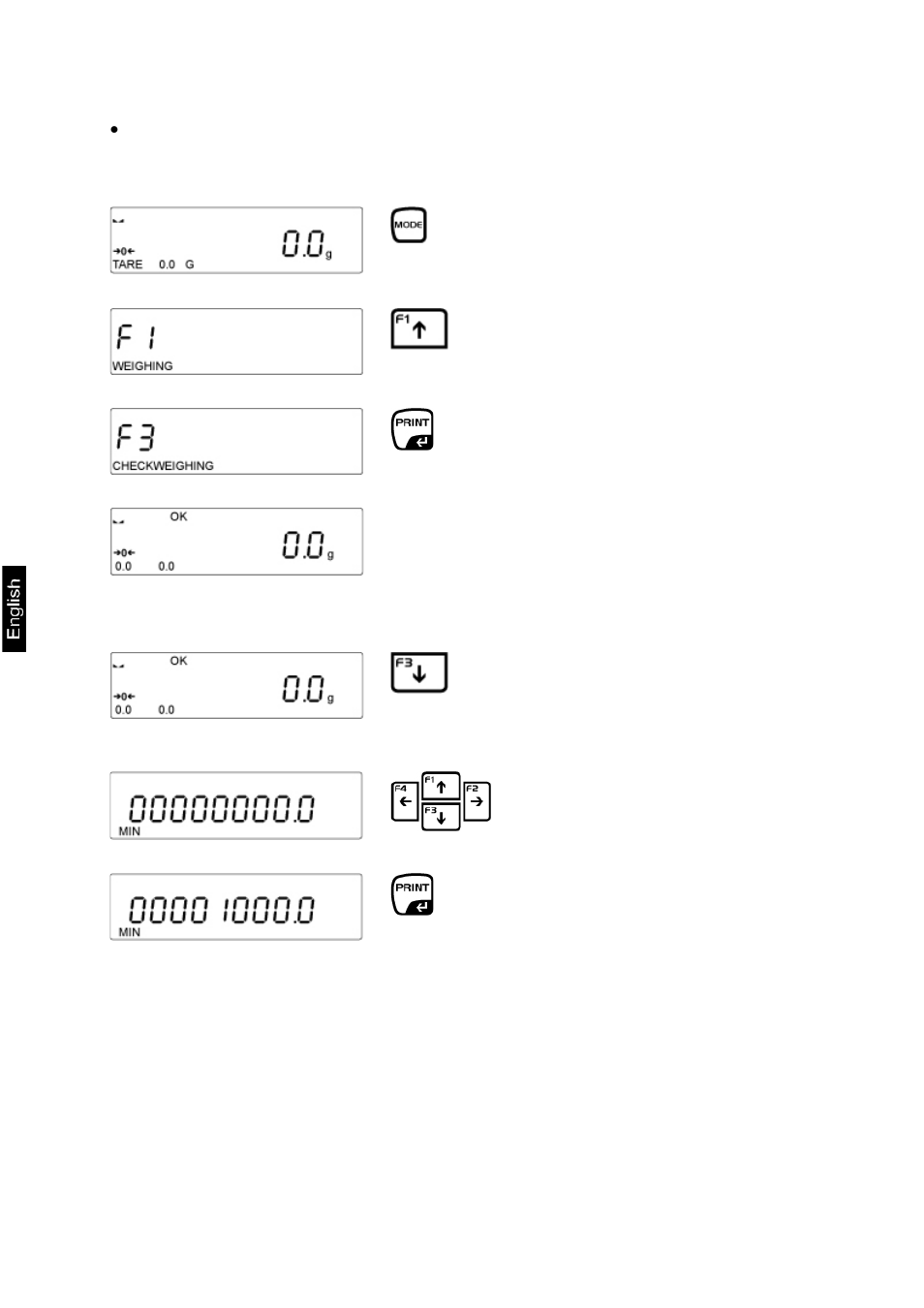 KERN & SOHN AEJ 200-4CM User Manual | Page 66 / 119