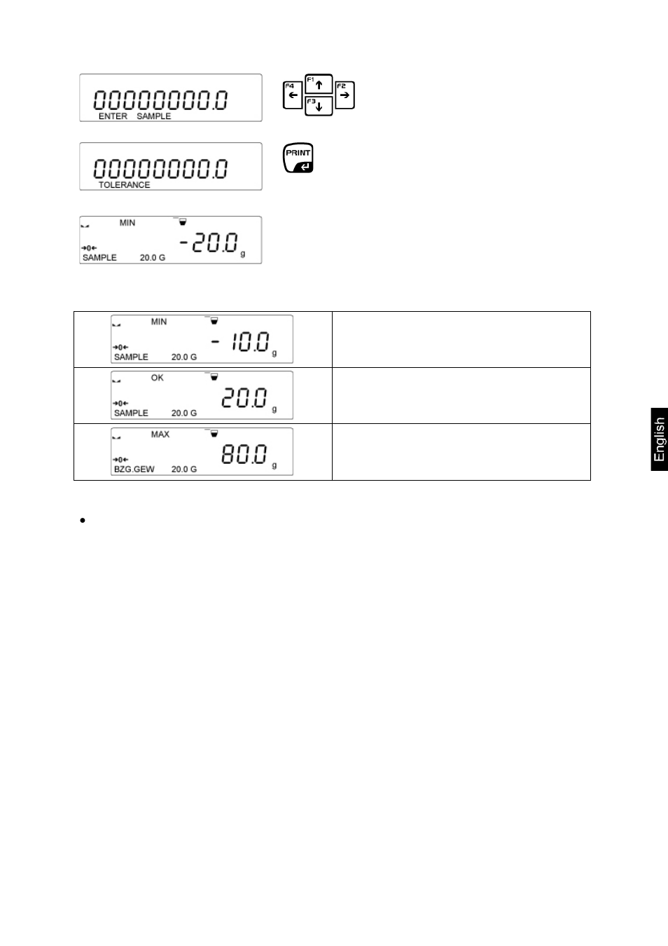KERN & SOHN AEJ 200-4CM User Manual | Page 69 / 119