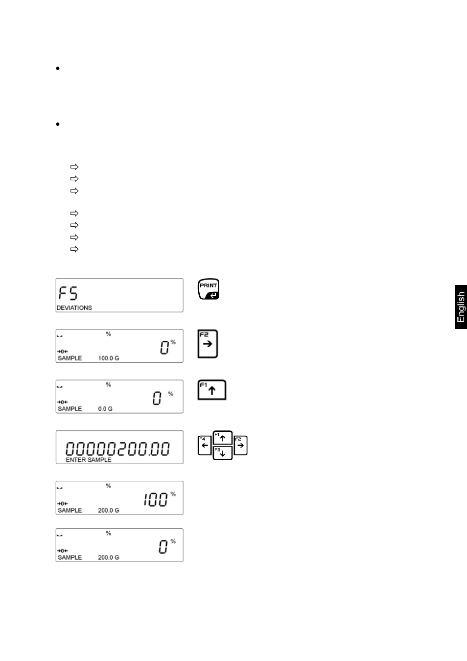 KERN & SOHN AEJ 200-4CM User Manual | Page 71 / 119