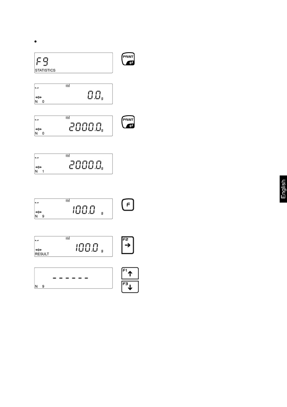 KERN & SOHN AEJ 200-4CM User Manual | Page 75 / 119