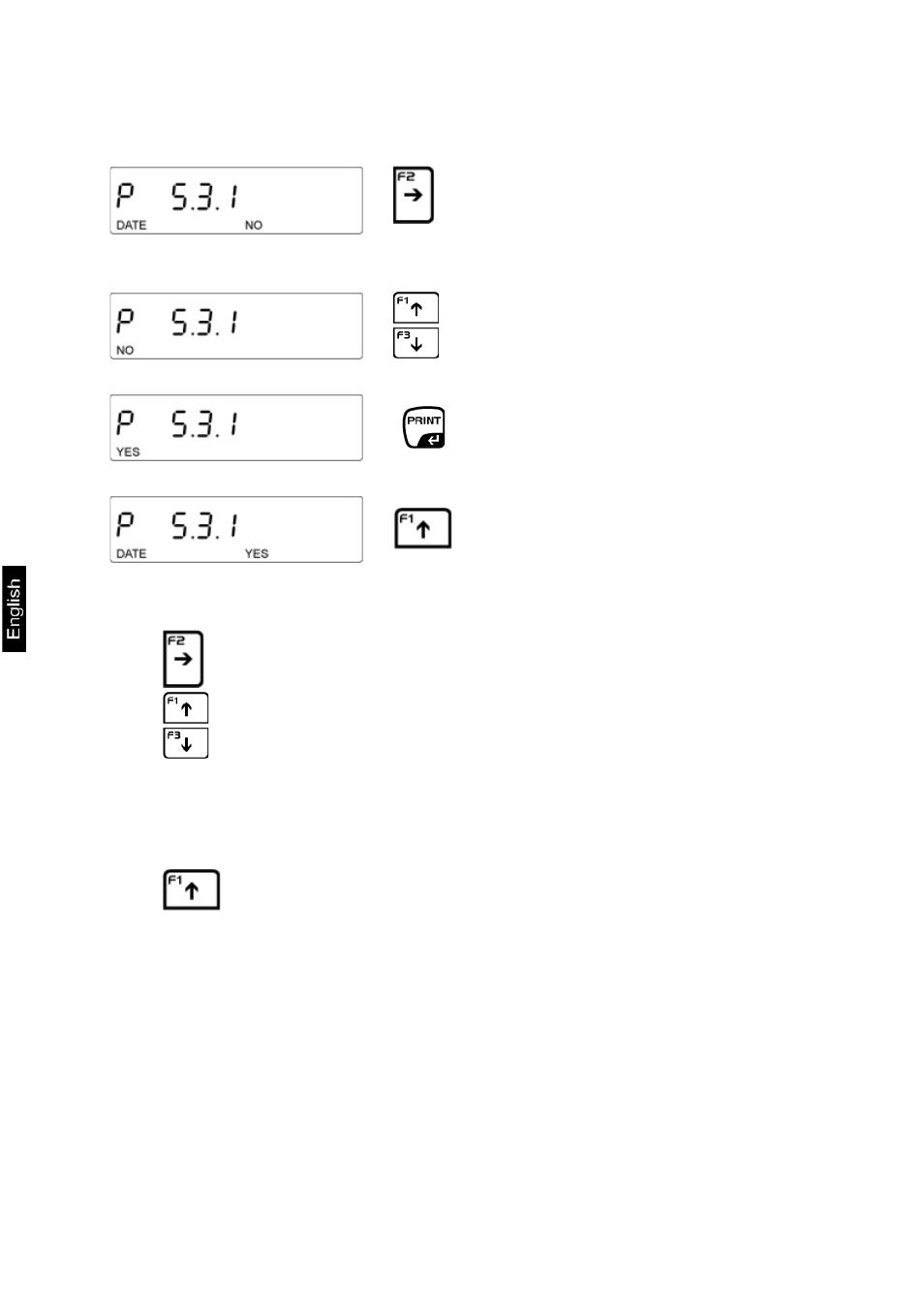 KERN & SOHN AEJ 200-4CM User Manual | Page 90 / 119