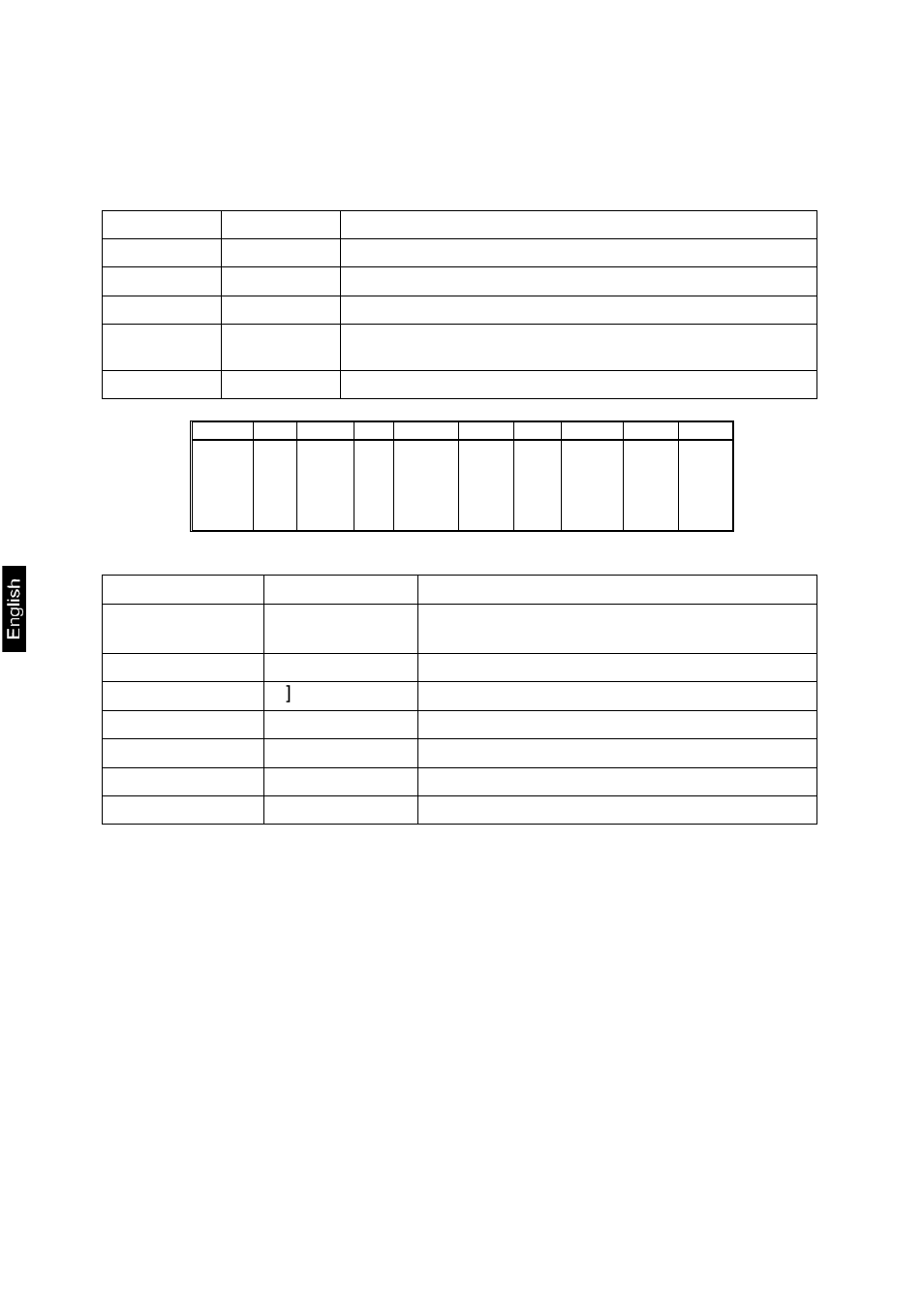 2 remote control instructions | KERN & SOHN AEJ 200-4CM User Manual | Page 94 / 119