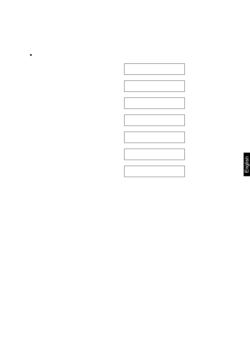1 printer settings | KERN & SOHN AEJ 200-4CM User Manual | Page 97 / 119