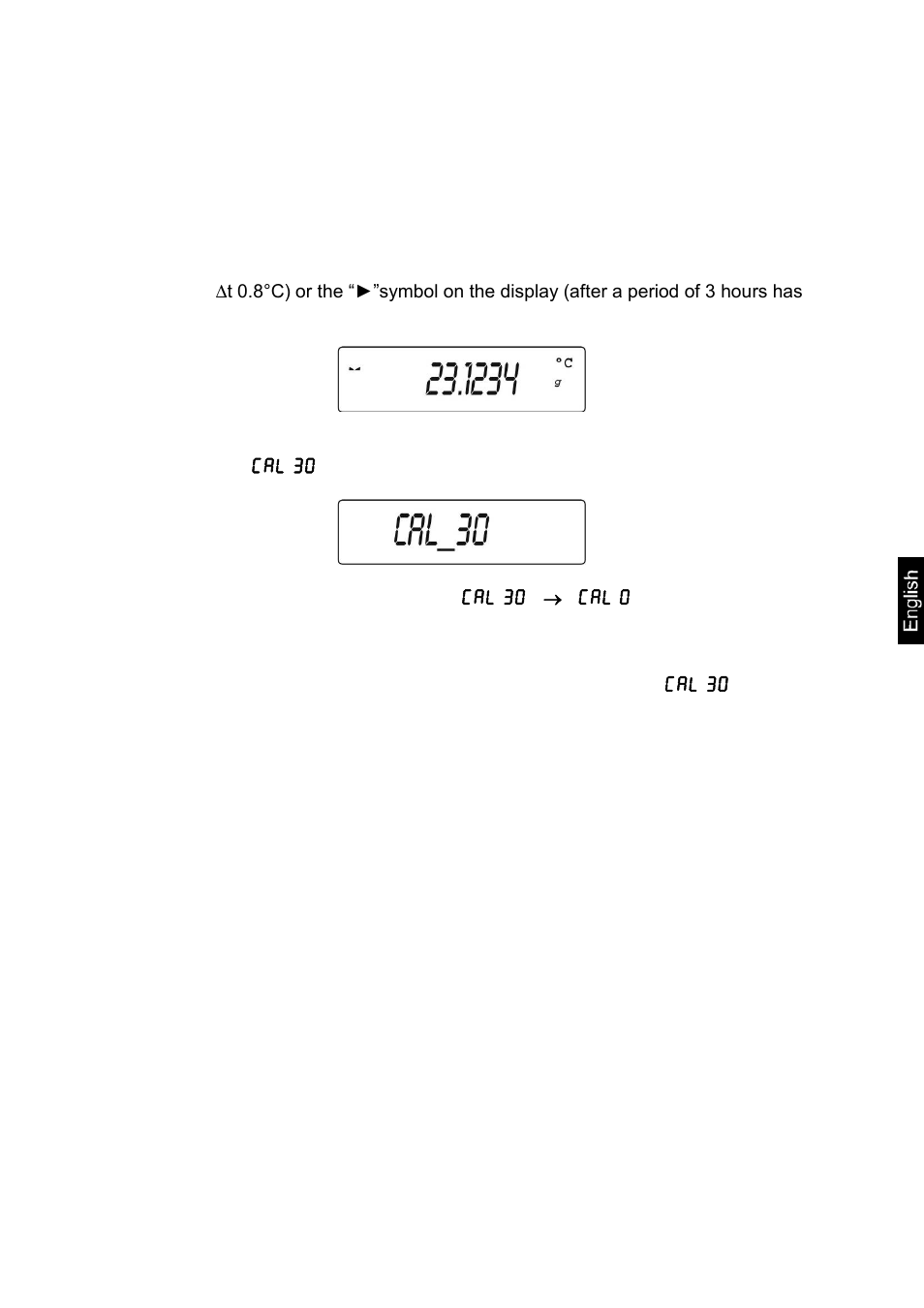 KERN & SOHN AEJ 100-4NM User Manual | Page 19 / 85