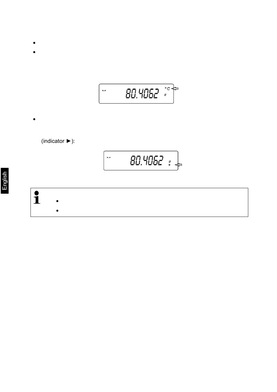 KERN & SOHN AEJ 100-4NM User Manual | Page 20 / 85