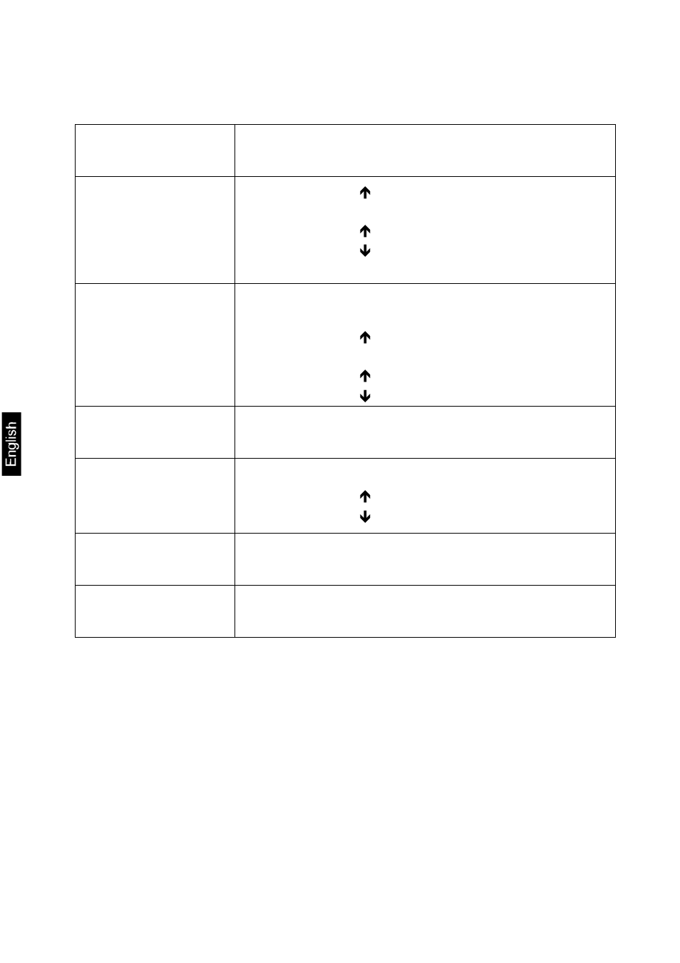 1 navigation in the menu | KERN & SOHN AEJ 100-4NM User Manual | Page 32 / 85