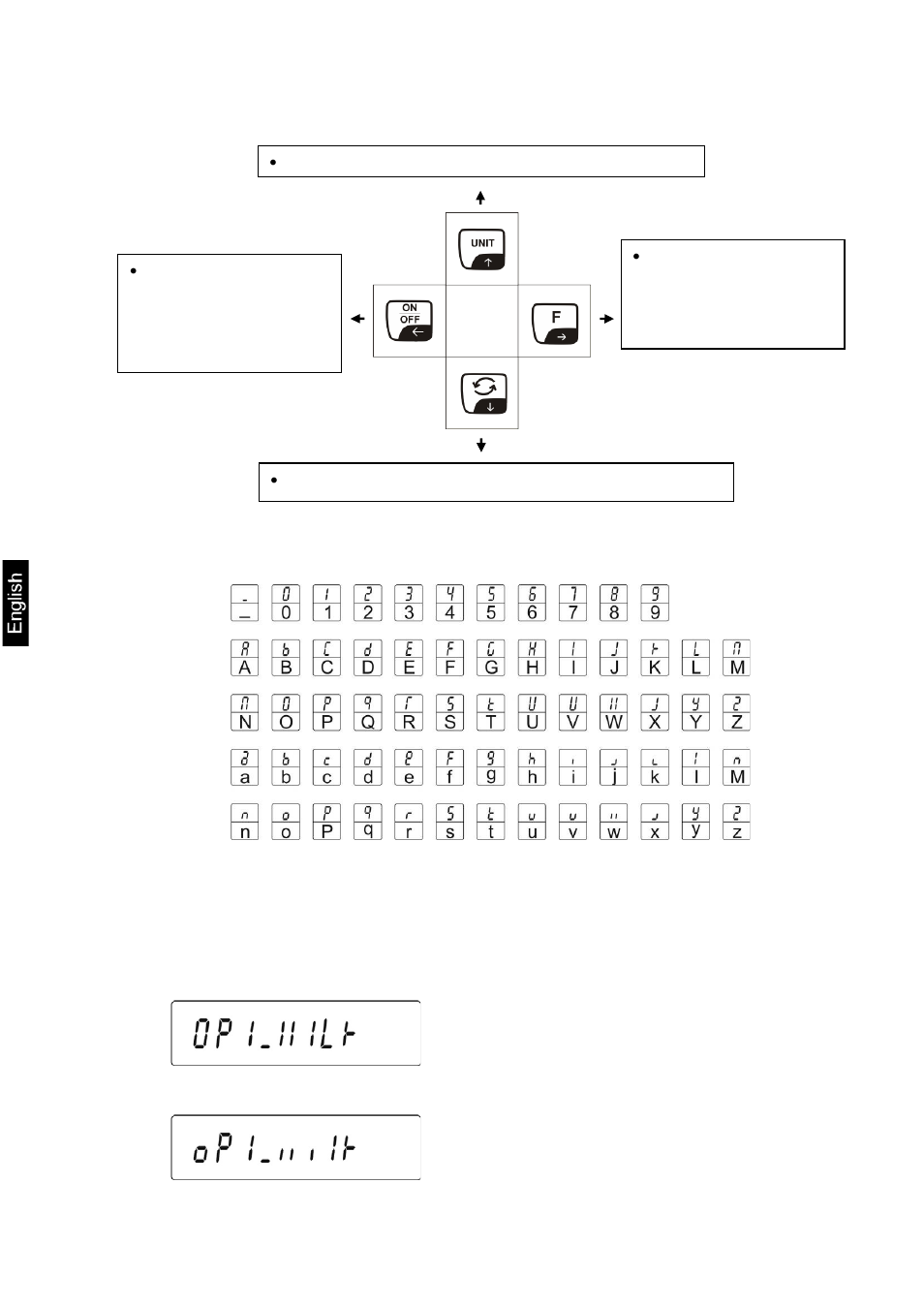 KERN & SOHN AEJ 100-4NM User Manual | Page 50 / 85