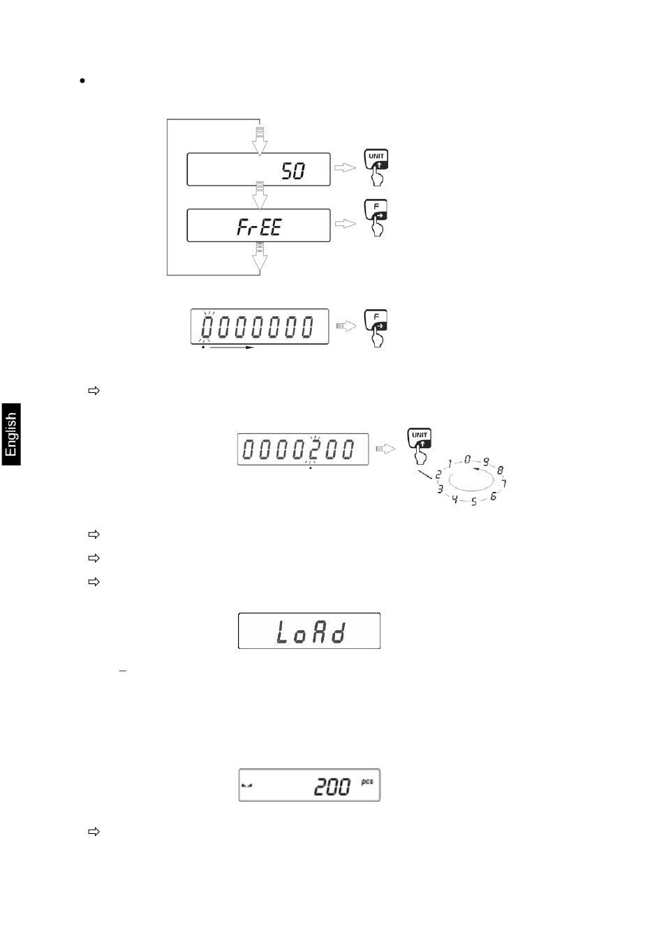 KERN & SOHN AEJ 100-4NM User Manual | Page 56 / 85