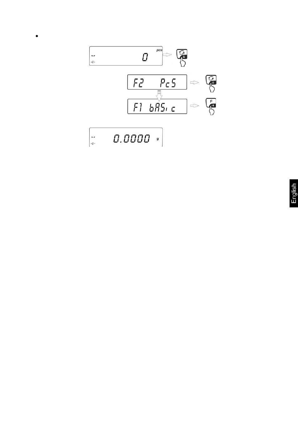 KERN & SOHN AEJ 100-4NM User Manual | Page 57 / 85