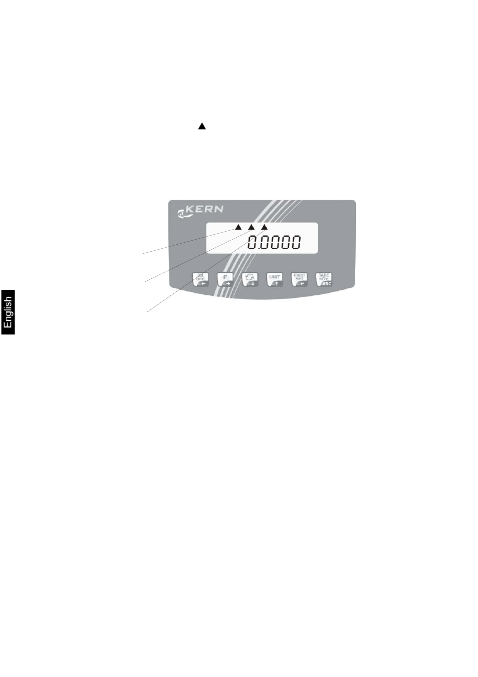 2 weighing with tolerance range, Lo hi ok | KERN & SOHN AEJ 100-4NM User Manual | Page 58 / 85