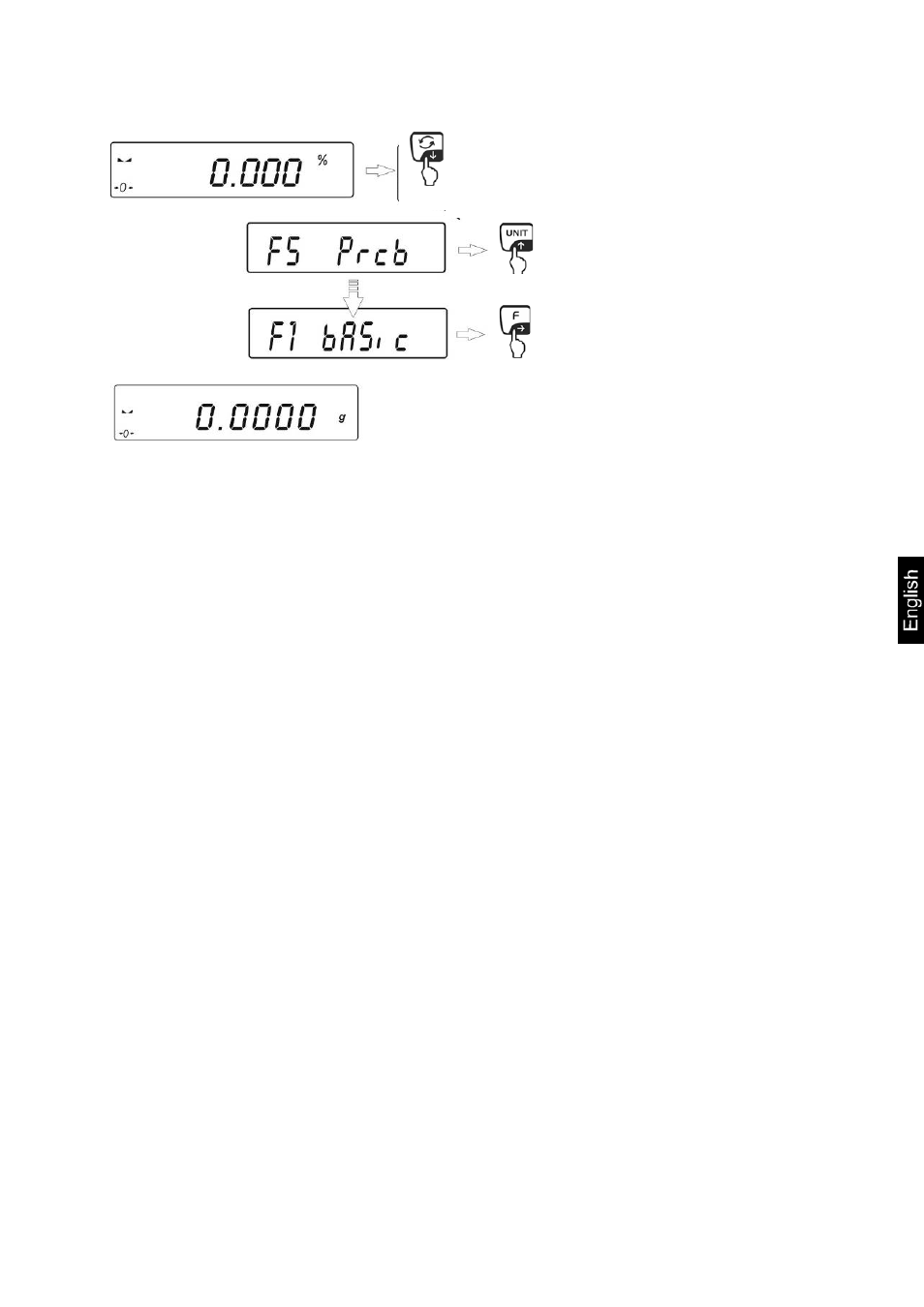 KERN & SOHN AEJ 100-4NM User Manual | Page 63 / 85