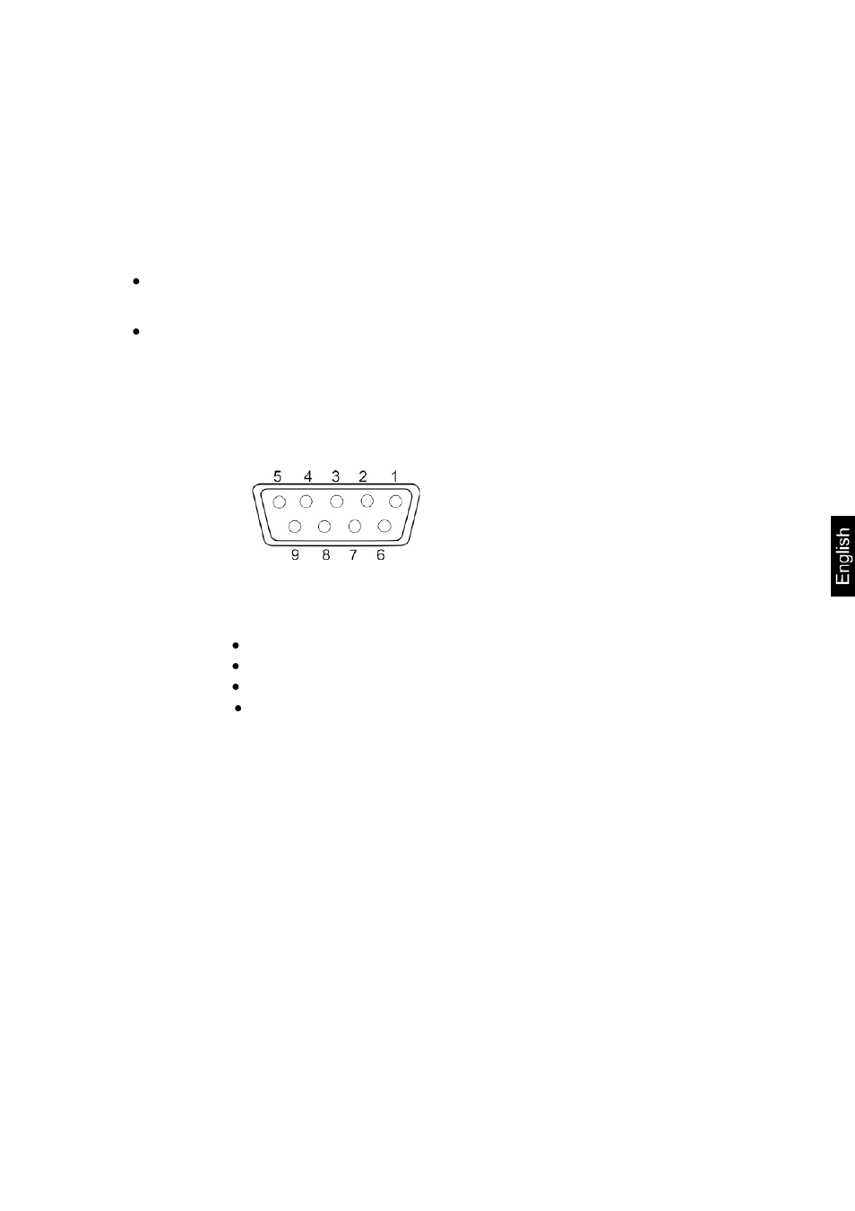 14 data output rs 232 “p4 print, 1 technical data | KERN & SOHN AEJ 100-4NM User Manual | Page 71 / 85