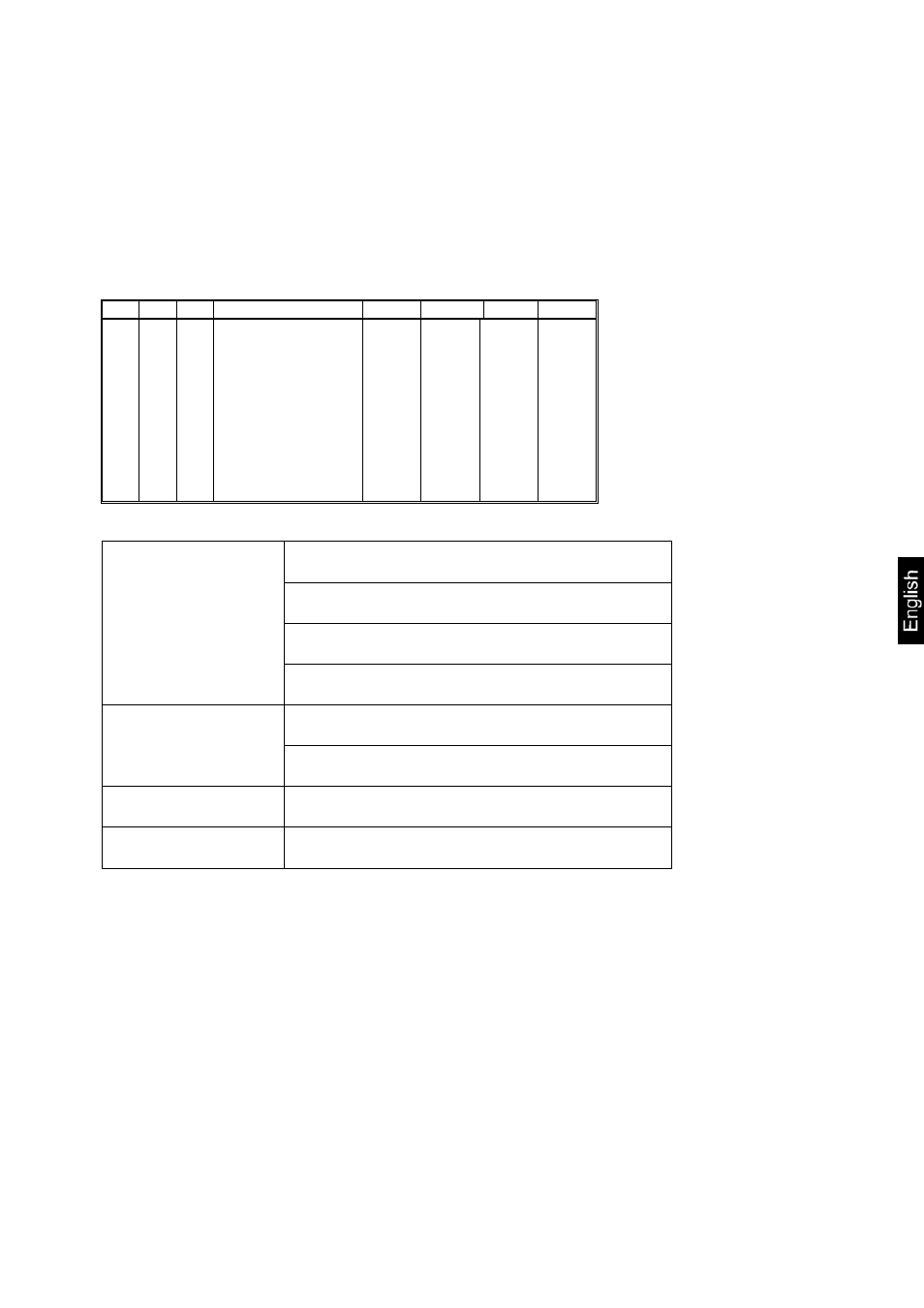 5 output log, 1 issue after pressing the print ´button | KERN & SOHN AEJ 100-4NM User Manual | Page 79 / 85