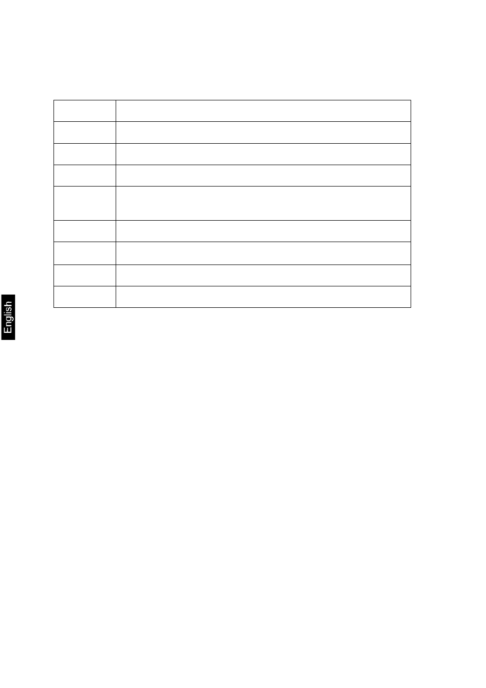 1 error messages | KERN & SOHN AEJ 100-4NM User Manual | Page 84 / 85