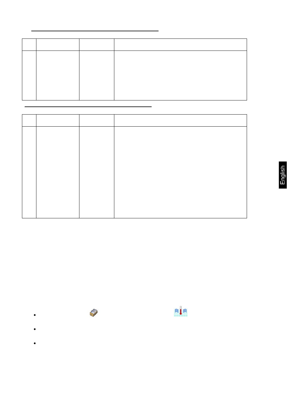 Ambient conditions | KERN & SOHN AET 200-4NM User Manual | Page 139 / 189