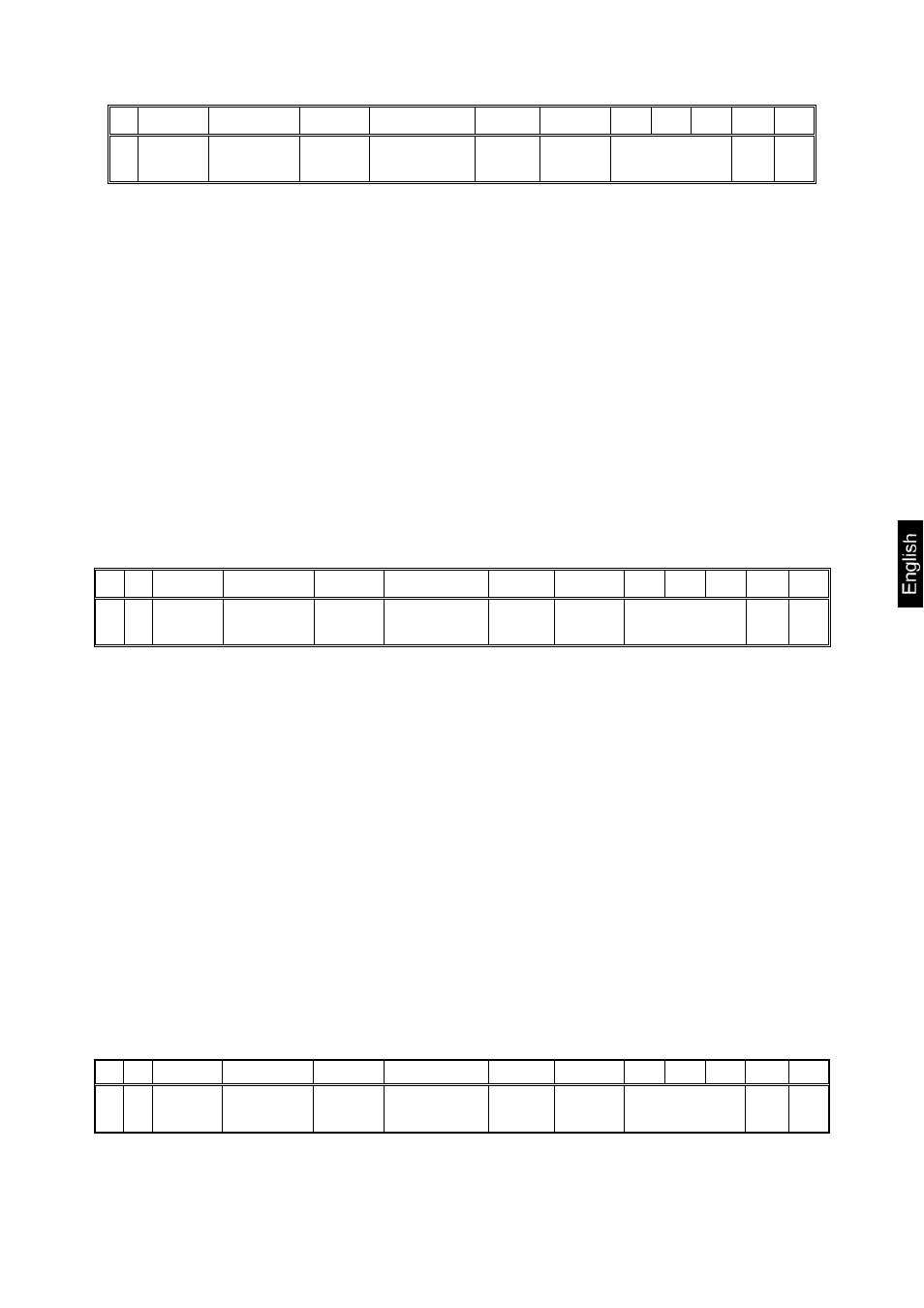 KERN & SOHN AET 200-4NM User Manual | Page 165 / 189