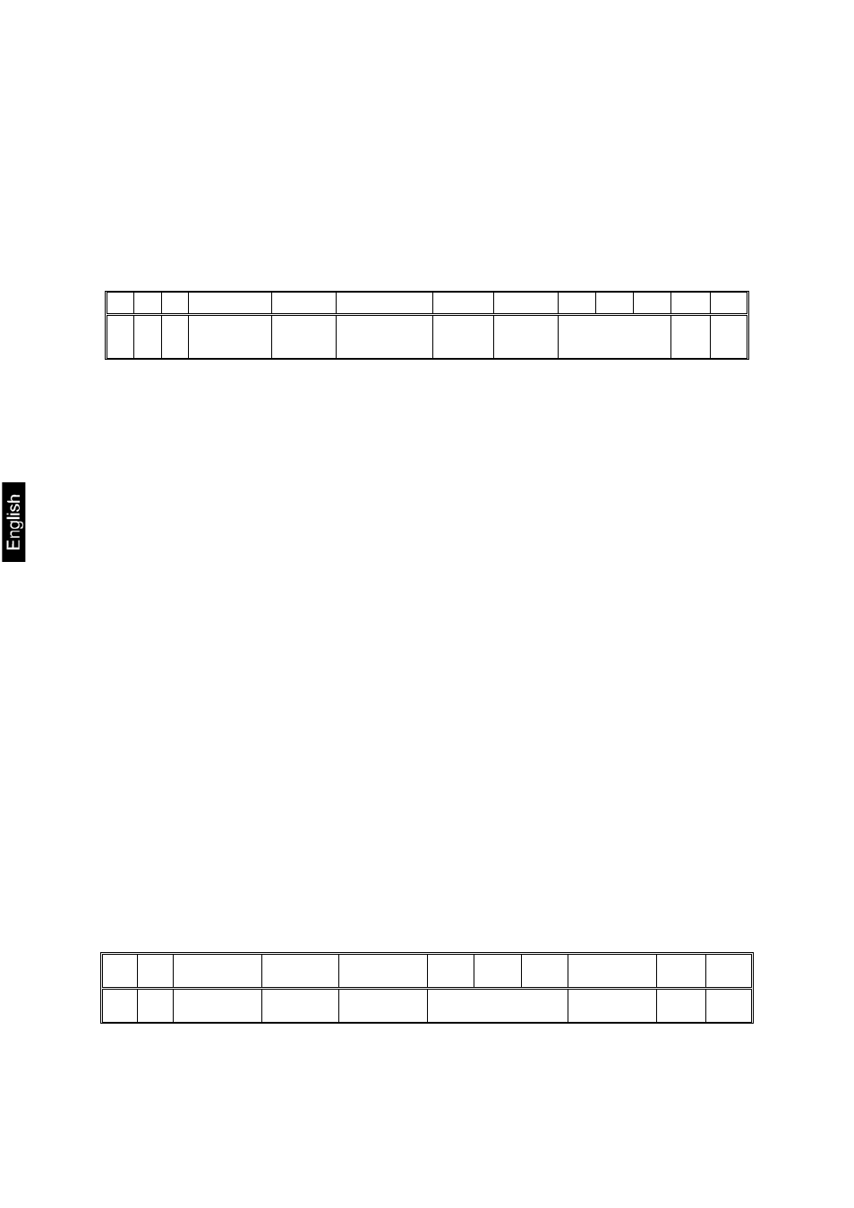 KERN & SOHN AET 200-4NM User Manual | Page 168 / 189