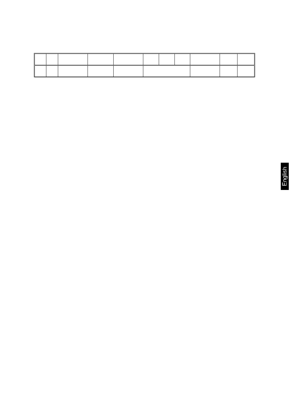 KERN & SOHN AET 200-4NM User Manual | Page 169 / 189