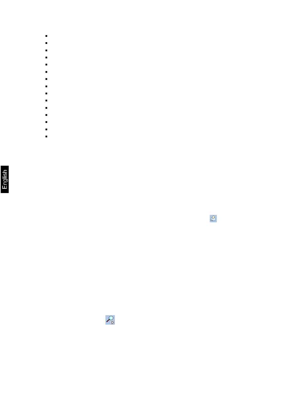 Adjustment history | KERN & SOHN AET 200-4NM User Manual | Page 38 / 189