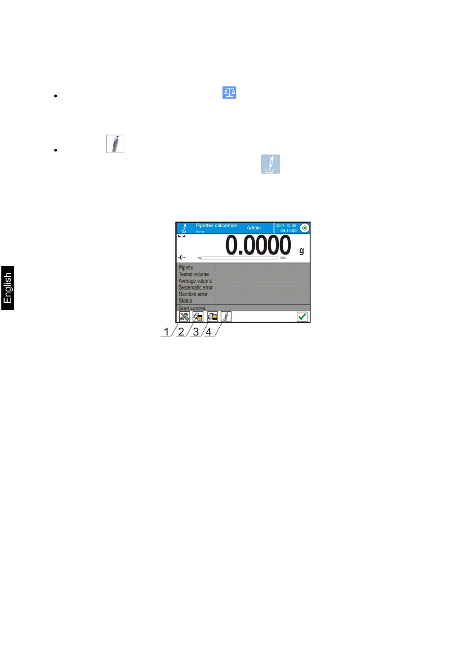 KERN & SOHN AET 200-4NM User Manual | Page 96 / 189