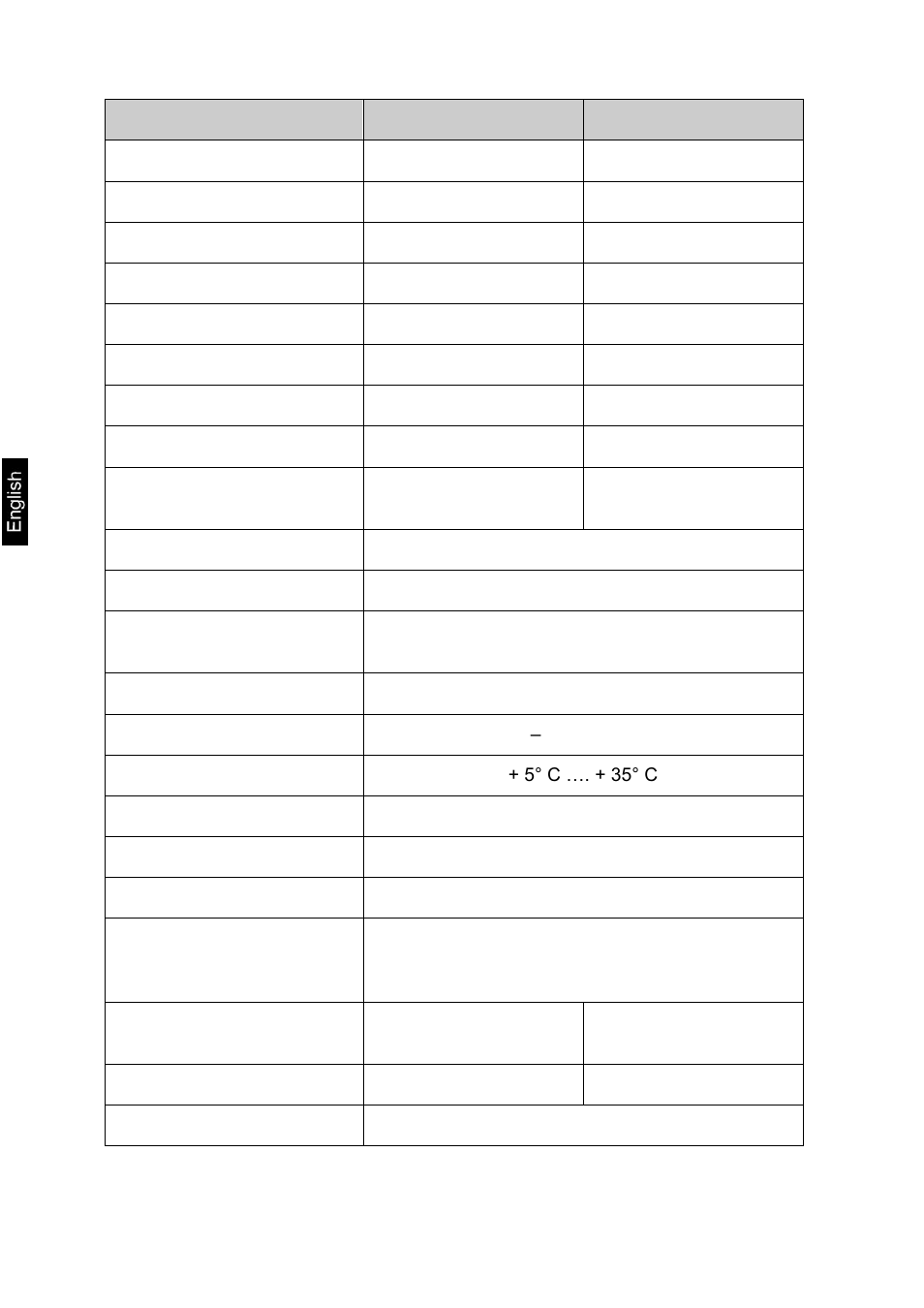 KERN & SOHN ALJ 310-4A User Manual | Page 10 / 78