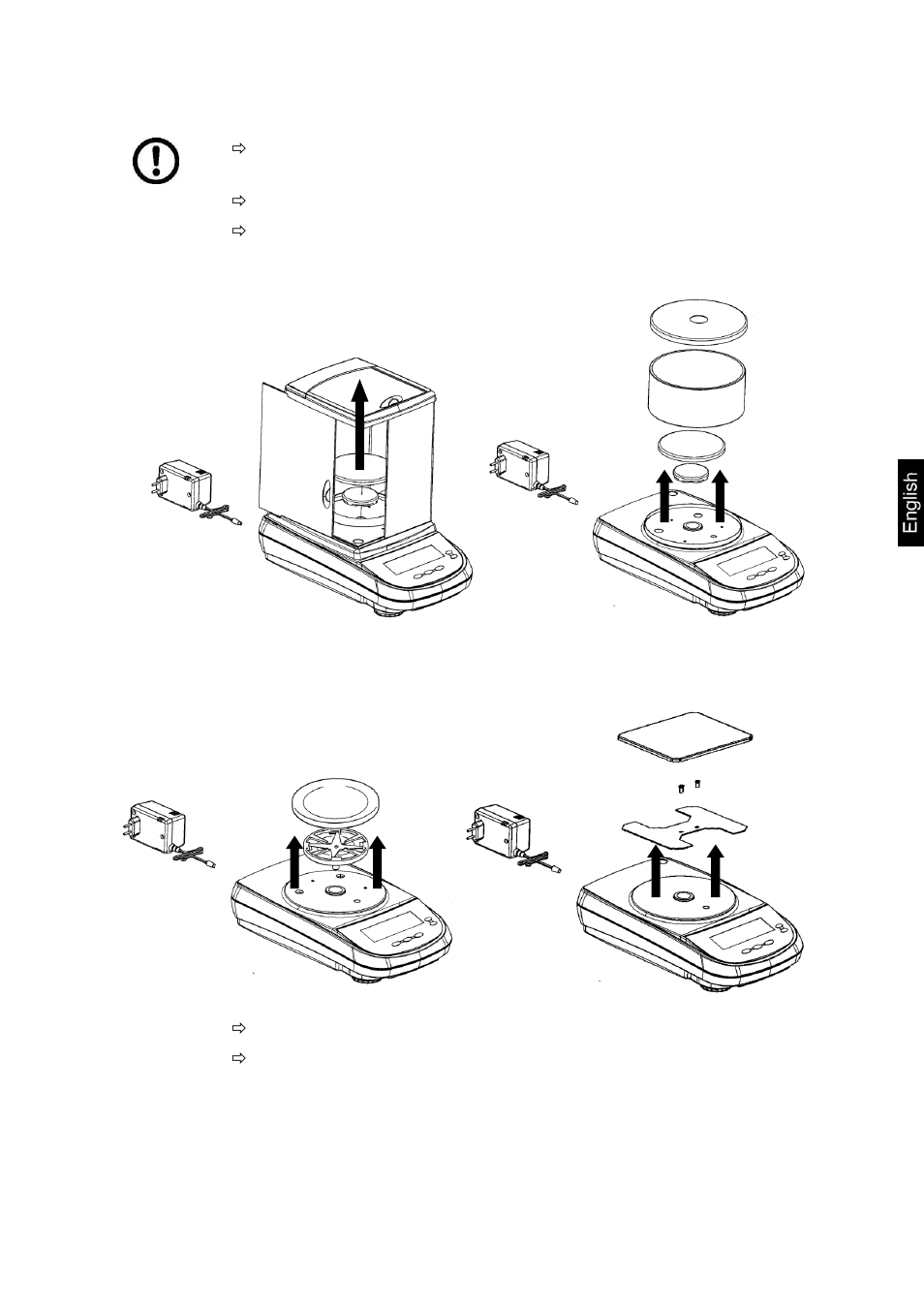 KERN & SOHN ALJ 310-4A User Manual | Page 19 / 78