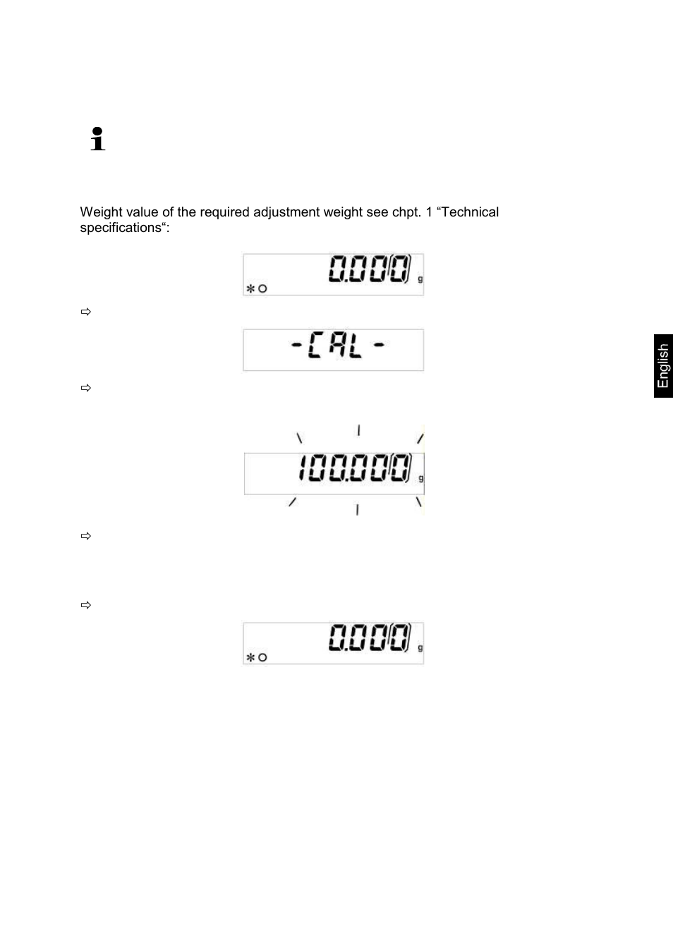 KERN & SOHN ALJ 310-4A User Manual | Page 29 / 78