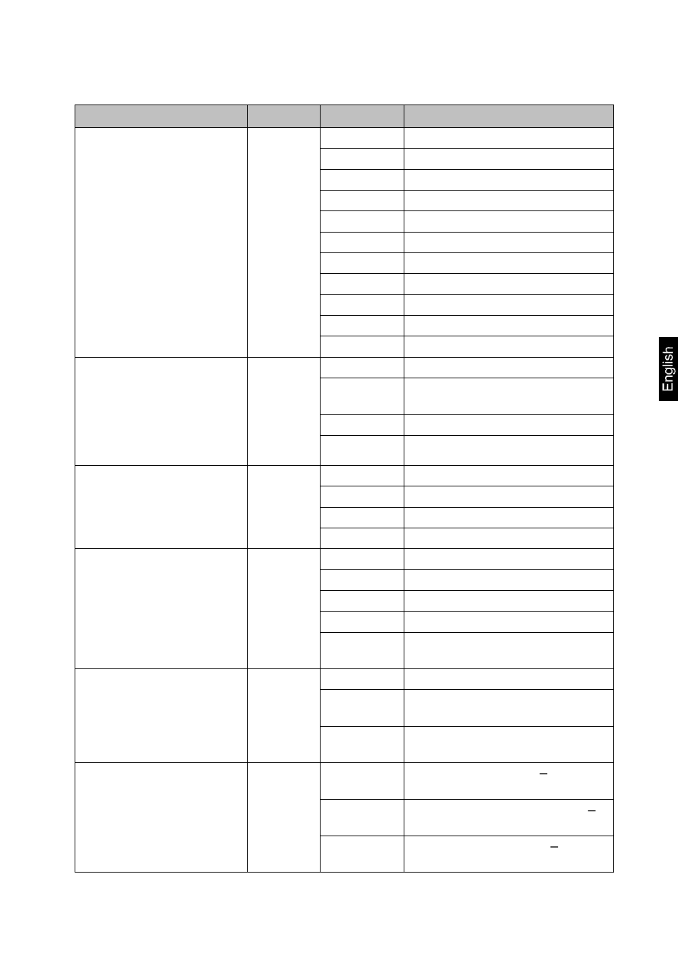 KERN & SOHN ALJ 310-4A User Manual | Page 39 / 78