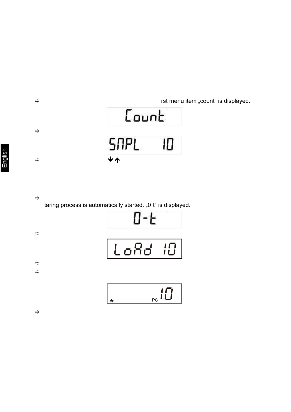 KERN & SOHN ALJ 310-4A User Manual | Page 54 / 78