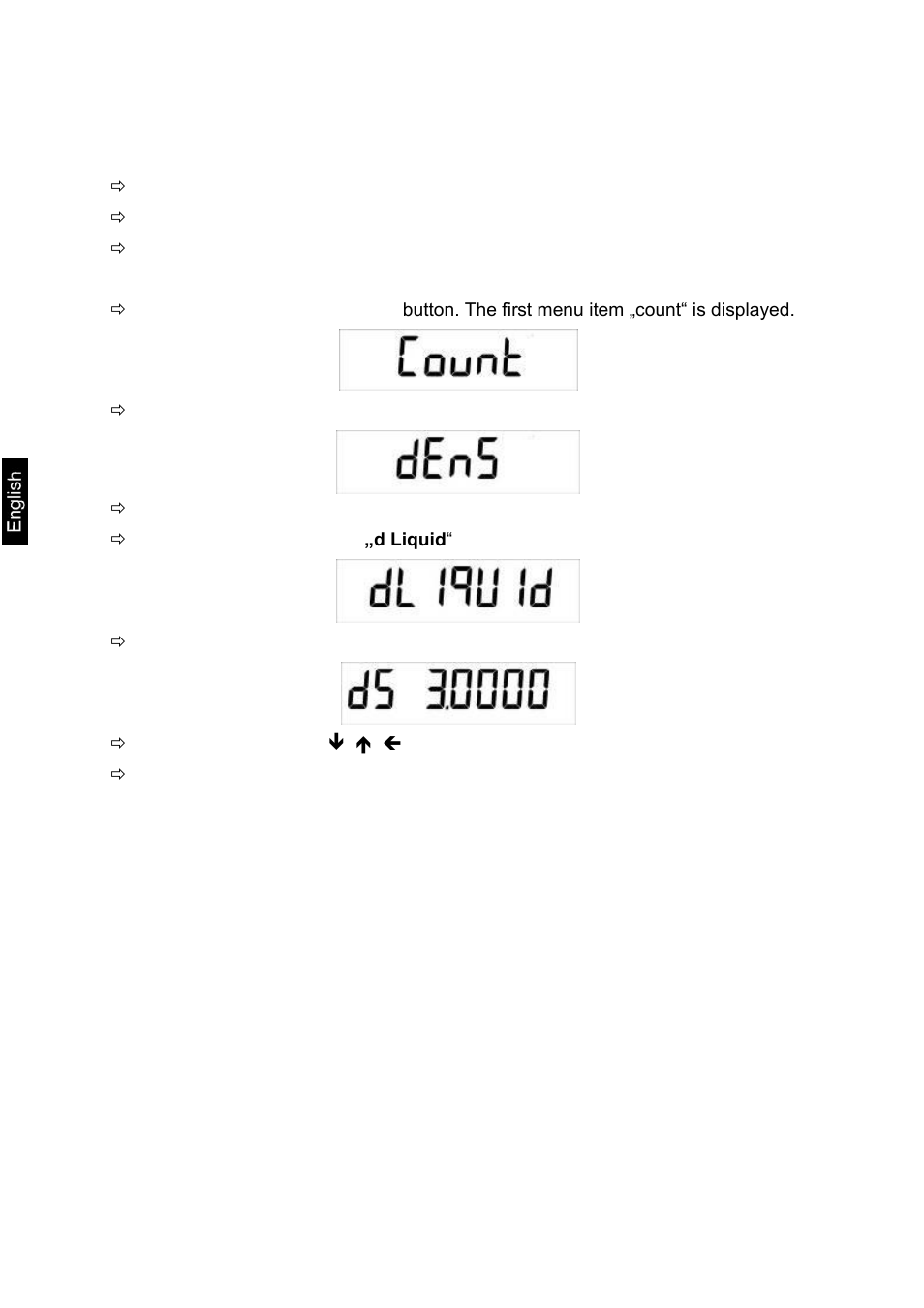 KERN & SOHN ALJ 310-4A User Manual | Page 60 / 78