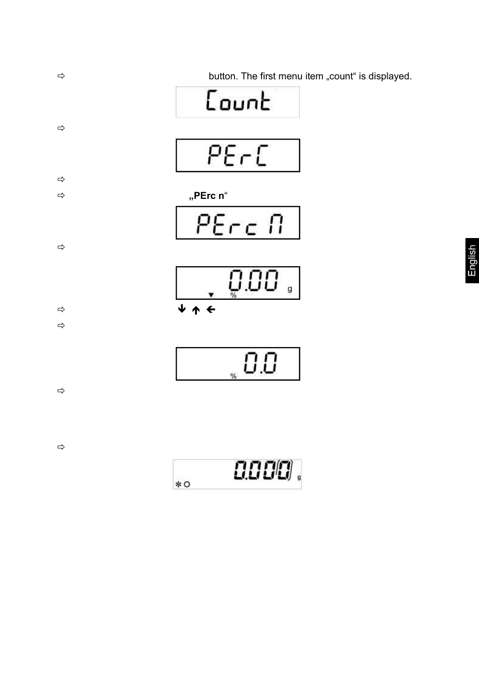 KERN & SOHN ALJ 310-4A User Manual | Page 67 / 78