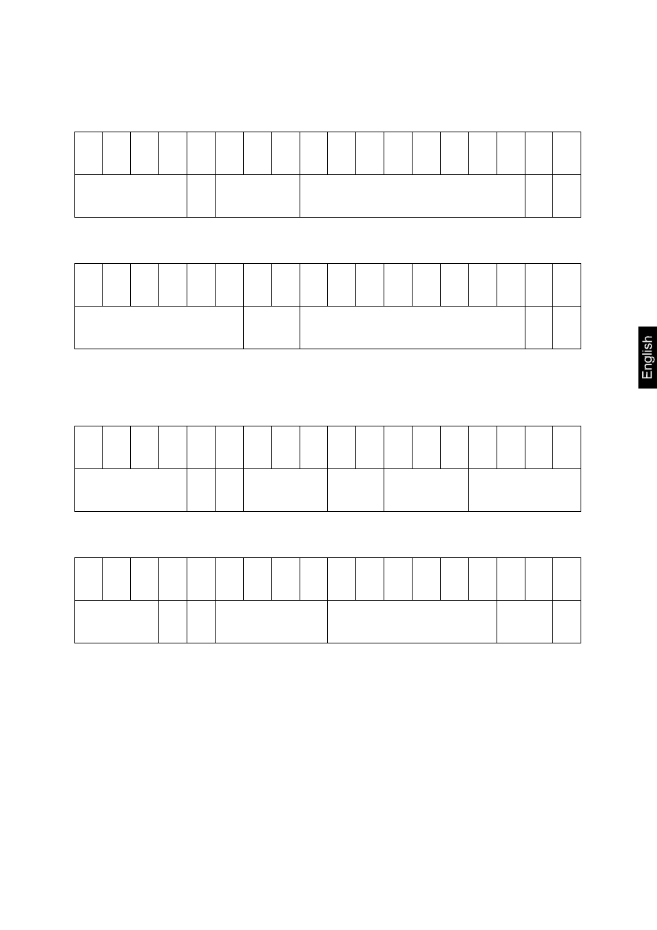 KERN & SOHN ALJ 310-4A User Manual | Page 73 / 78