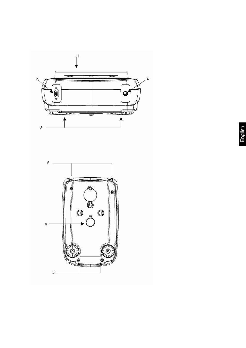 KERN & SOHN ALT 250-4B User Manual | Page 11 / 94