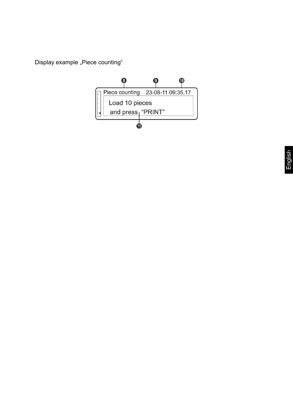 KERN & SOHN ALT 250-4B User Manual | Page 15 / 94