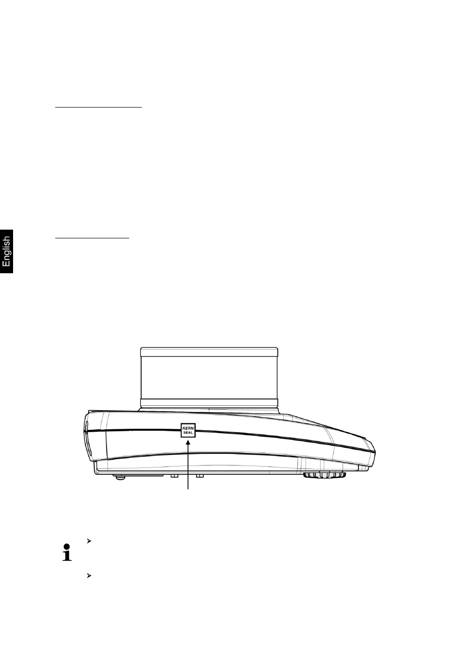 9verification | KERN & SOHN ALT 250-4B User Manual | Page 30 / 94