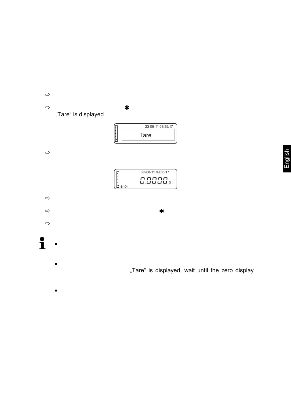 KERN & SOHN ALT 250-4B User Manual | Page 33 / 94