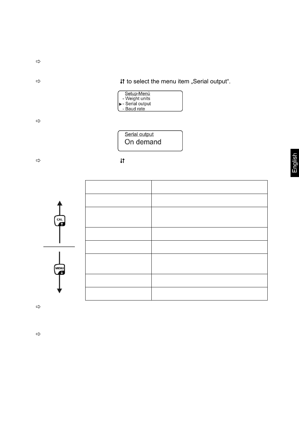 P. 11.3), P.11.2) | KERN & SOHN ALT 250-4B User Manual | Page 41 / 94